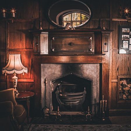 Vila The Alms House Strangford Exteriér fotografie
