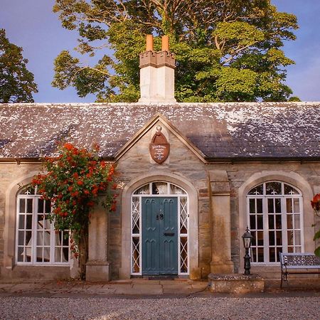 Vila The Alms House Strangford Exteriér fotografie