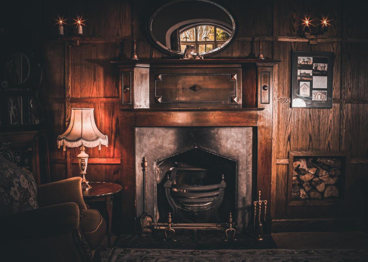 Vila The Alms House Strangford Exteriér fotografie