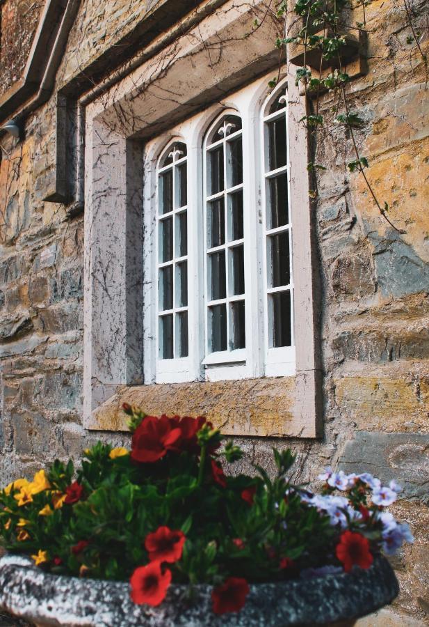 Vila The Alms House Strangford Exteriér fotografie