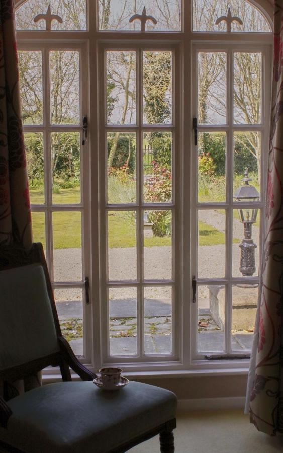 Vila The Alms House Strangford Exteriér fotografie