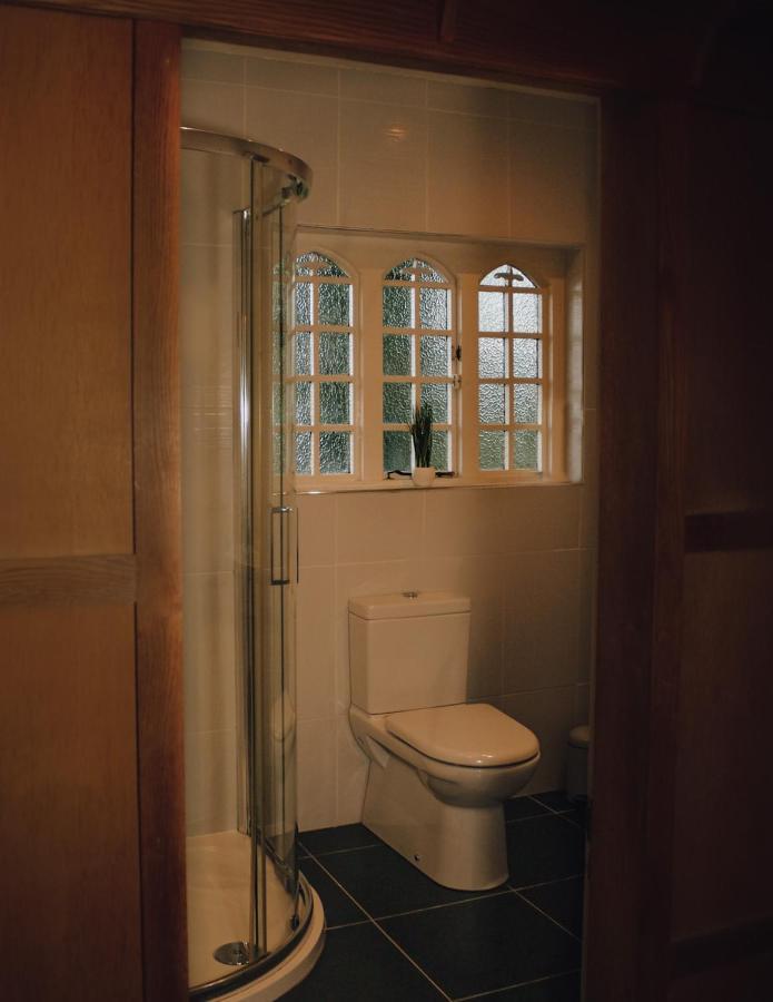 Vila The Alms House Strangford Exteriér fotografie