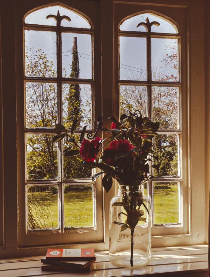 Vila The Alms House Strangford Exteriér fotografie