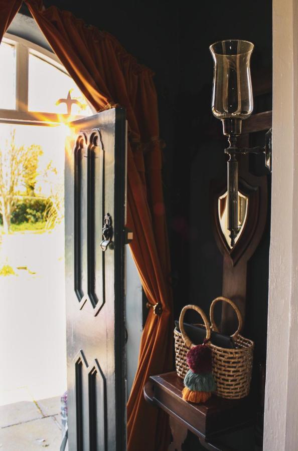 Vila The Alms House Strangford Exteriér fotografie