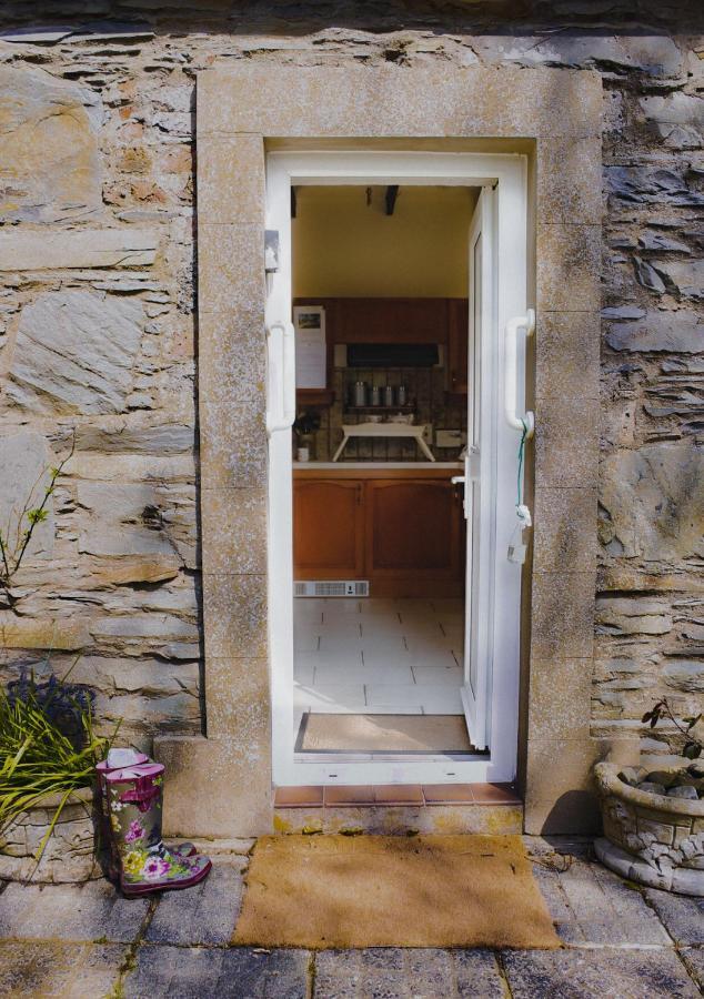 Vila The Alms House Strangford Exteriér fotografie