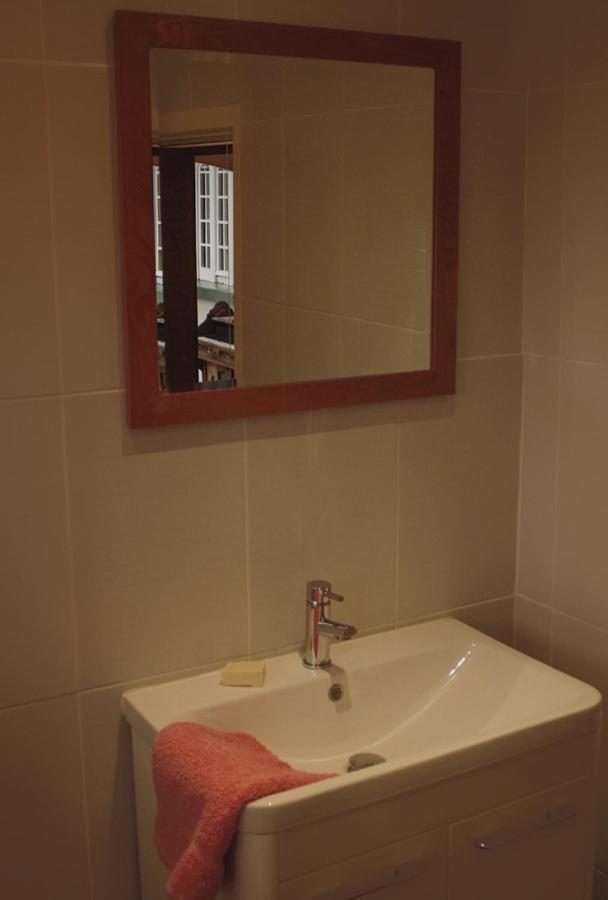 Vila The Alms House Strangford Exteriér fotografie