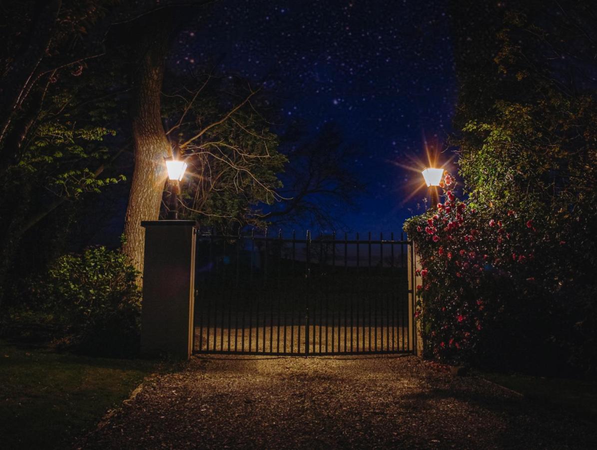 Vila The Alms House Strangford Exteriér fotografie