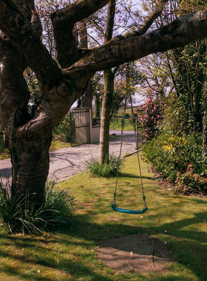 Vila The Alms House Strangford Exteriér fotografie