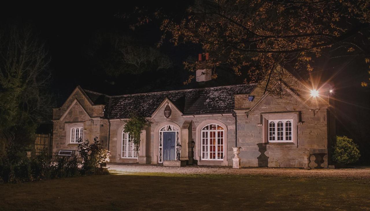Vila The Alms House Strangford Exteriér fotografie