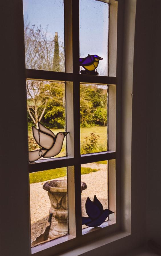 Vila The Alms House Strangford Exteriér fotografie