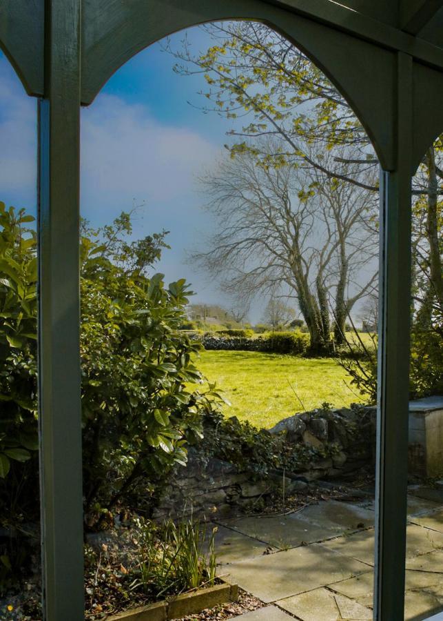 Vila The Alms House Strangford Exteriér fotografie