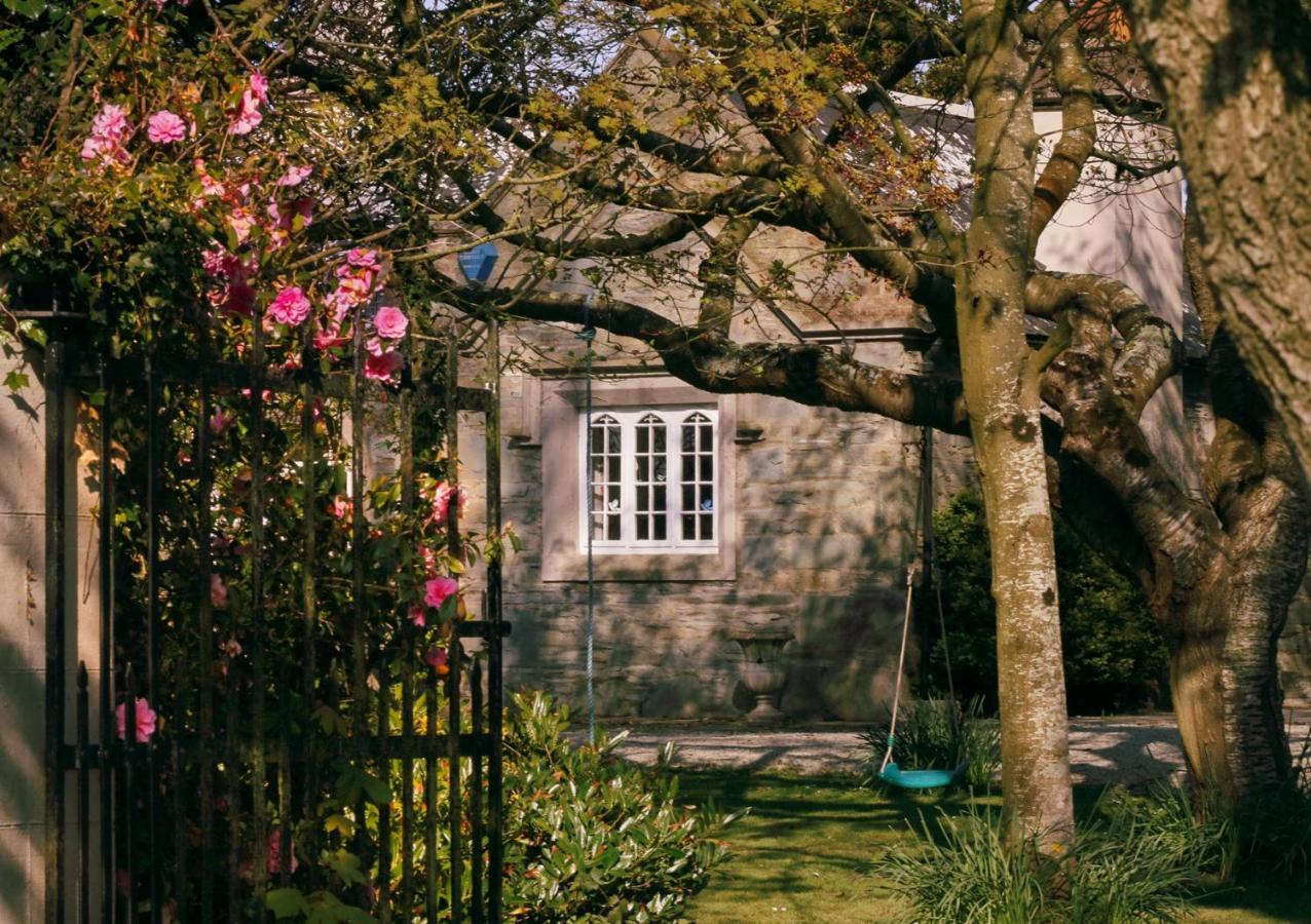 Vila The Alms House Strangford Exteriér fotografie