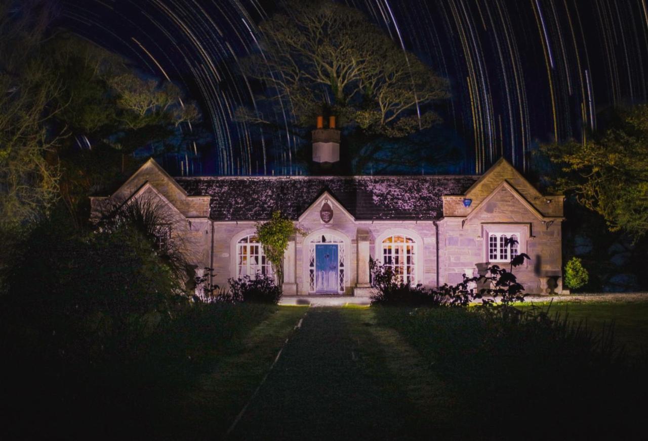 Vila The Alms House Strangford Exteriér fotografie