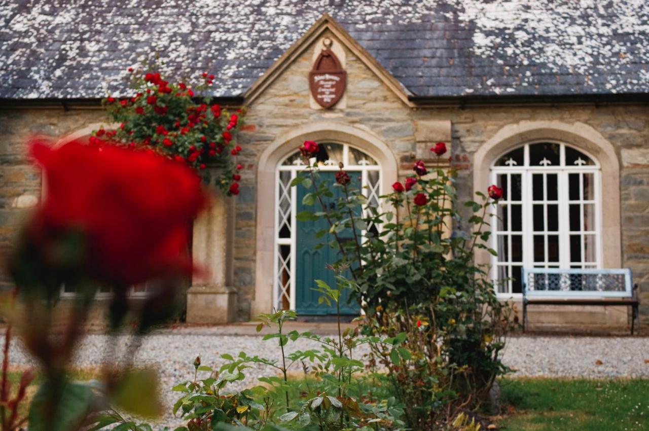 Vila The Alms House Strangford Exteriér fotografie