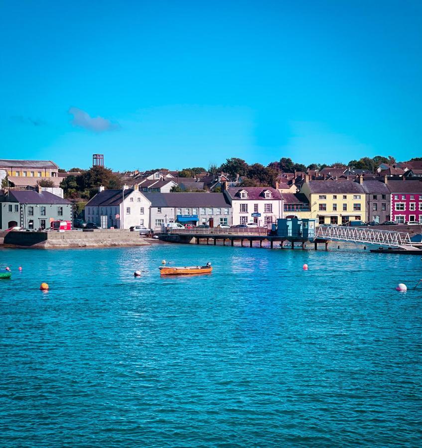 Vila The Alms House Strangford Exteriér fotografie